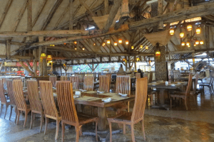 Sarova Shaba Game Lodge - 10 Day Ol Pejeta Kenya Safari