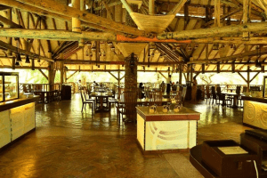 Sarova Shaba Game Lodge - 10 Day Ol Pejeta Kenya Safari