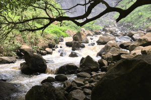 Thompsons Falls - 8 Days Aberdare Kenya Safari